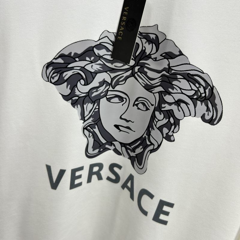 Versace Hoodies